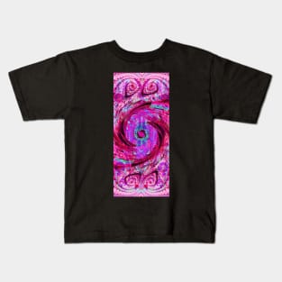 Cosmogenesis 34 Kids T-Shirt